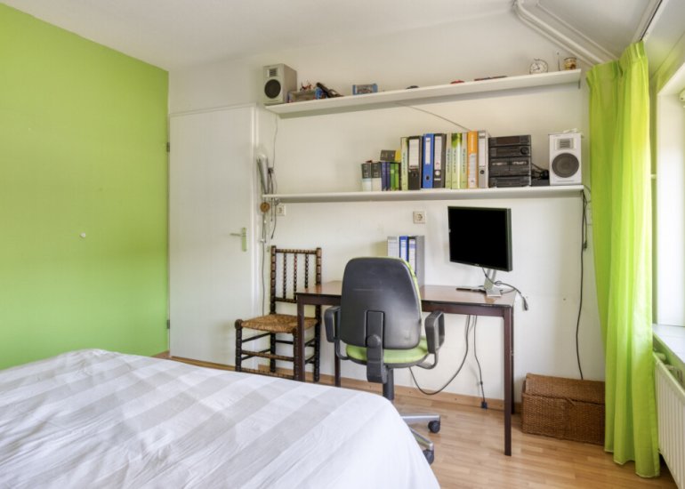  Klaprooslaan 95, Terneuzen