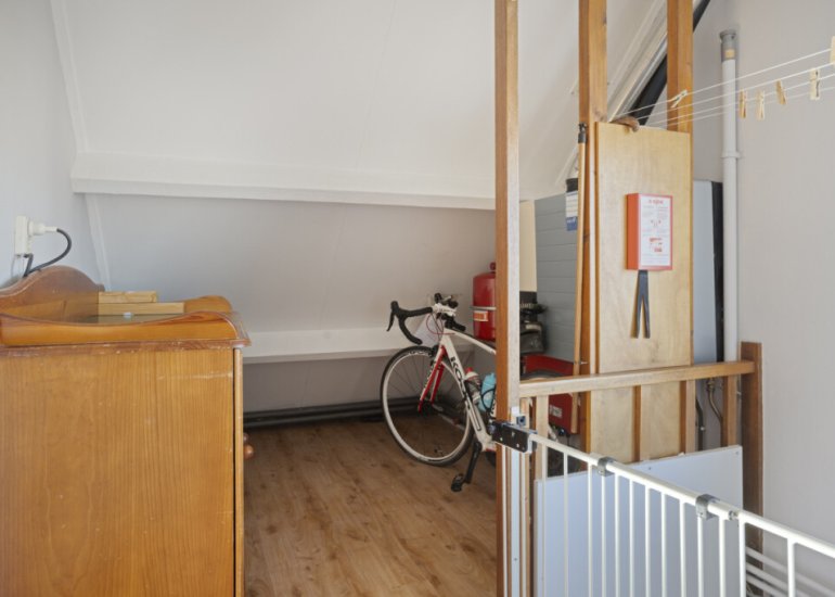  Klaprooslaan 95, Terneuzen