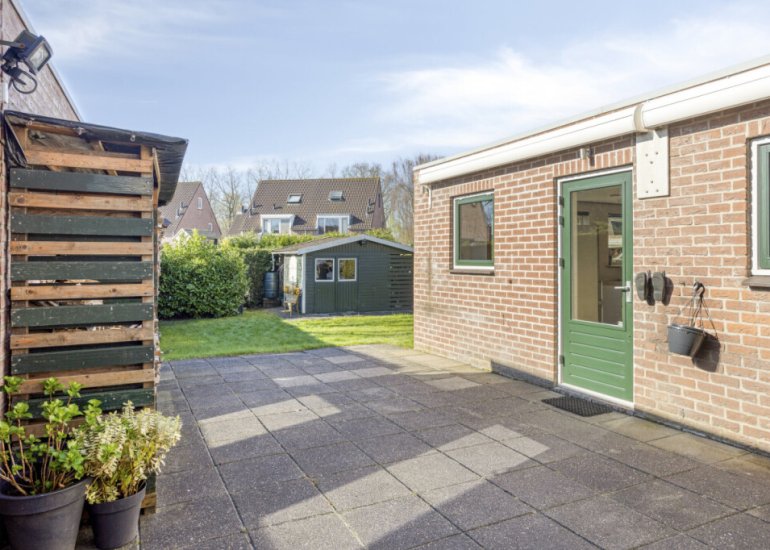  Klaprooslaan 95, Terneuzen