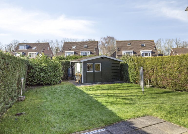  Klaprooslaan 95, Terneuzen