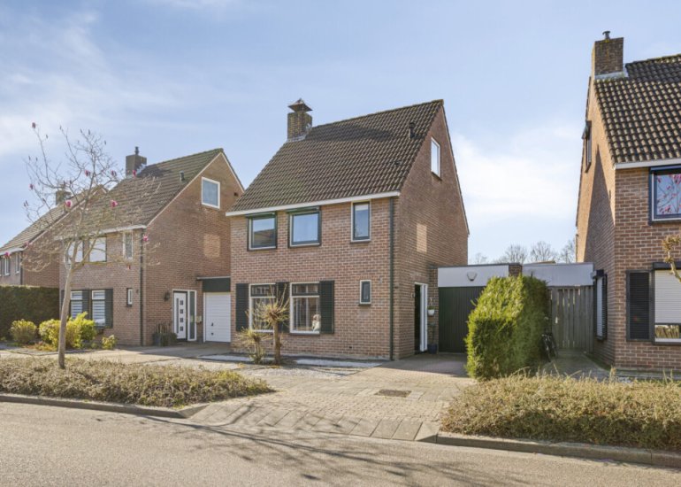  Klaprooslaan 95, Terneuzen