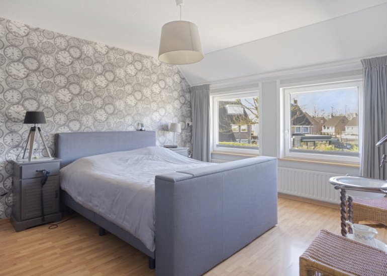  Klaprooslaan 95, Terneuzen