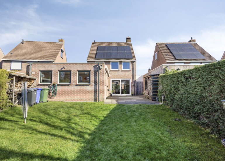  Klaprooslaan 95, Terneuzen