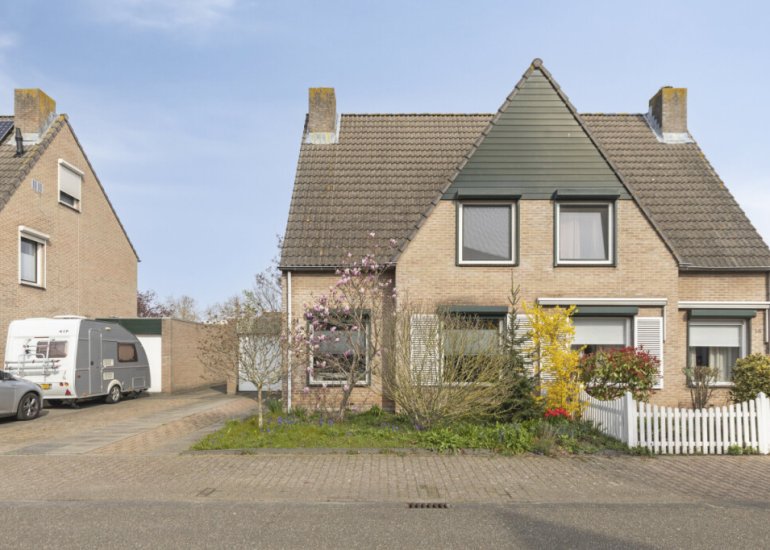  Willem Alexanderlaan 12, Terneuzen