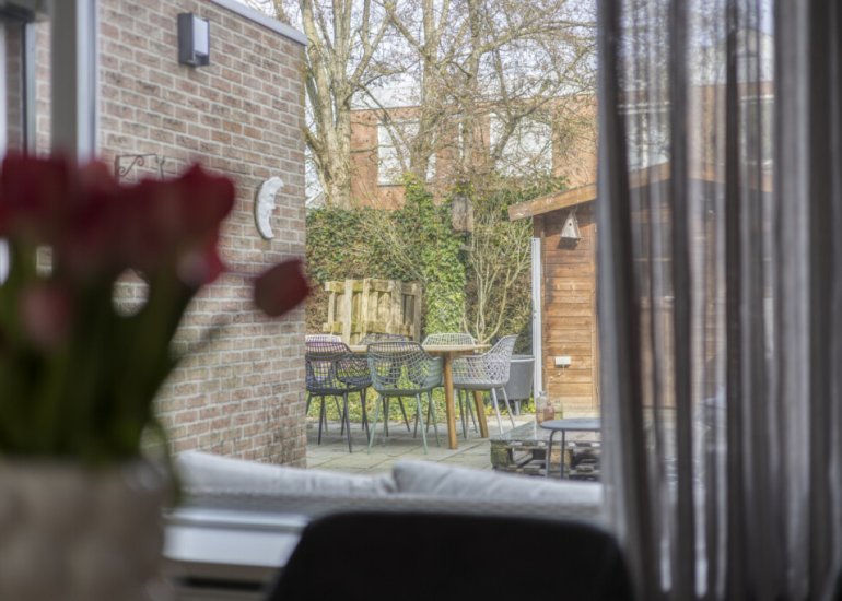  Willem Alexanderlaan 12, Terneuzen