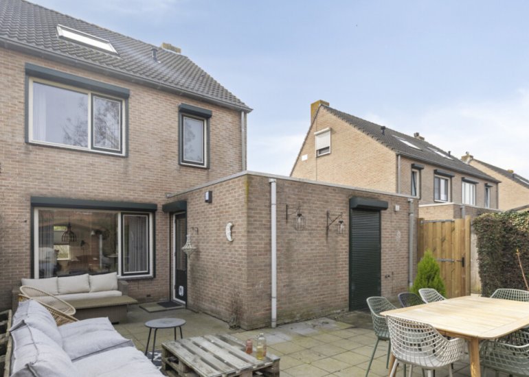  Willem Alexanderlaan 12, Terneuzen