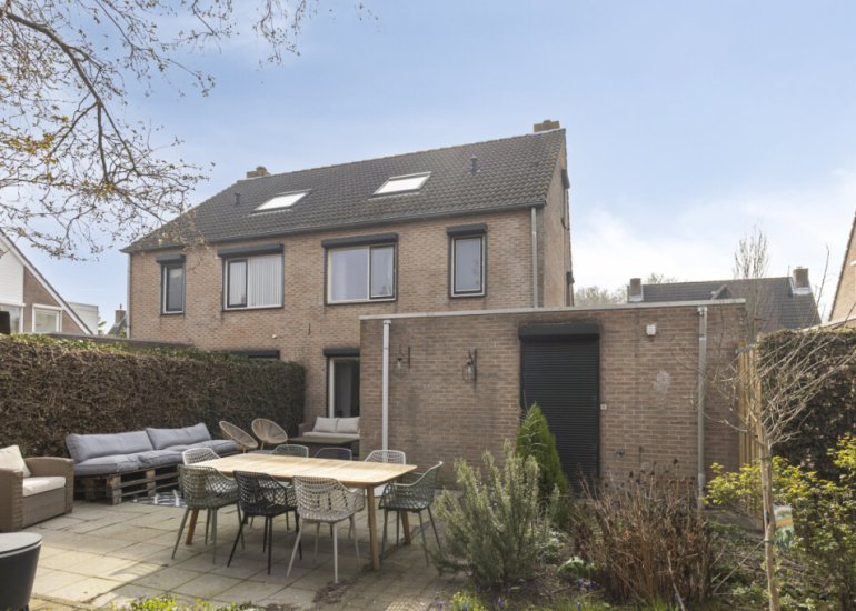  Willem Alexanderlaan 12, Terneuzen