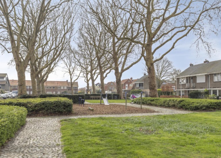  Willem Alexanderlaan 12, Terneuzen