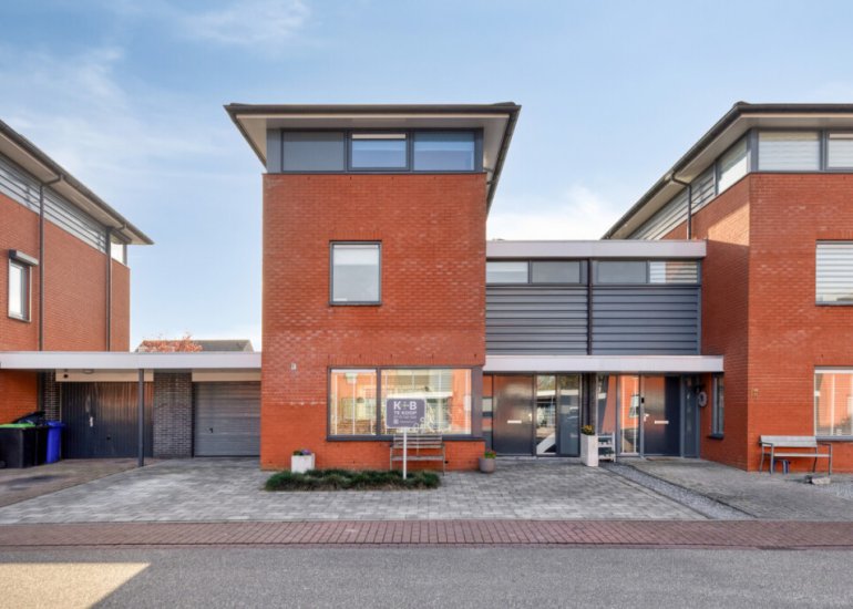  Robijnboog 28, Terneuzen