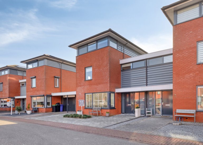  Robijnboog 28, Terneuzen