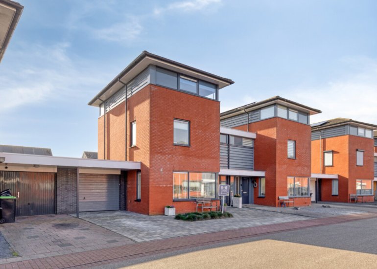  Robijnboog 28, Terneuzen