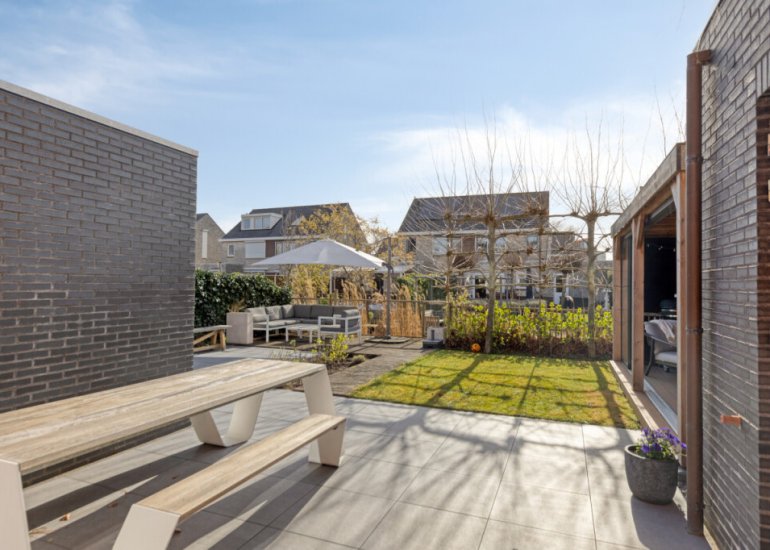  Robijnboog 28, Terneuzen