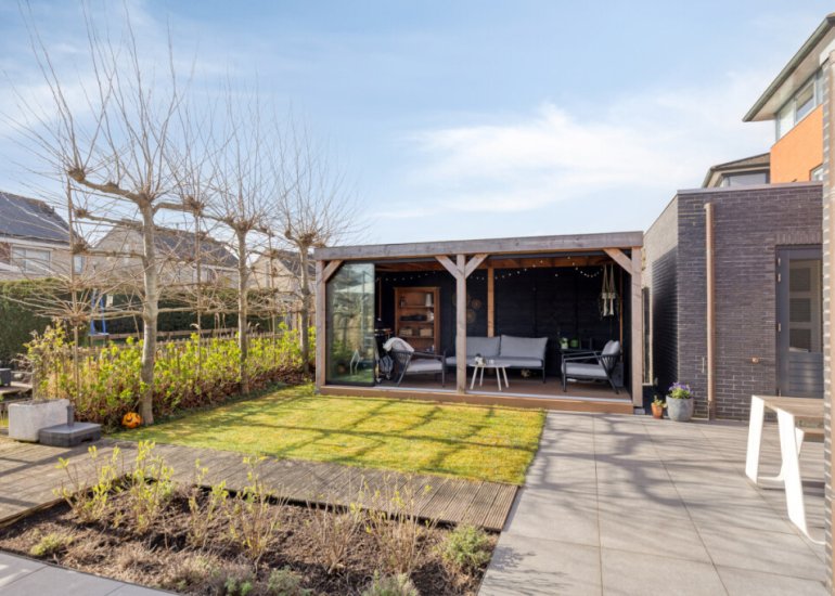  Robijnboog 28, Terneuzen