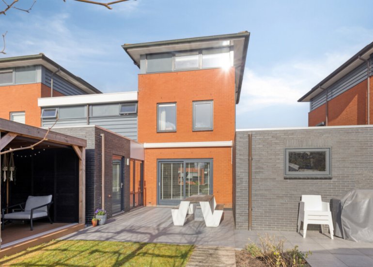  Robijnboog 28, Terneuzen