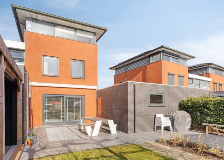  Robijnboog 28, Terneuzen