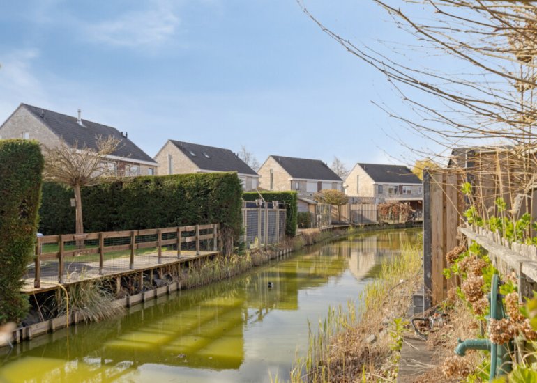  Robijnboog 28, Terneuzen