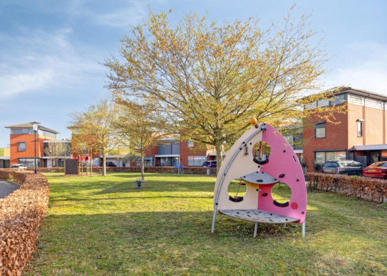  Robijnboog 28, Terneuzen