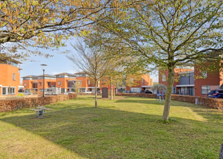  Robijnboog 28, Terneuzen