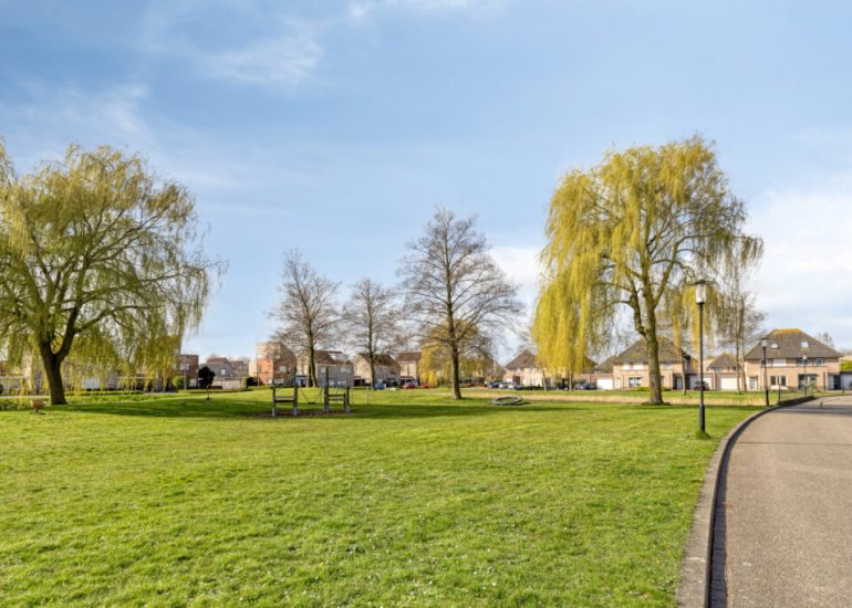  Robijnboog 28, Terneuzen