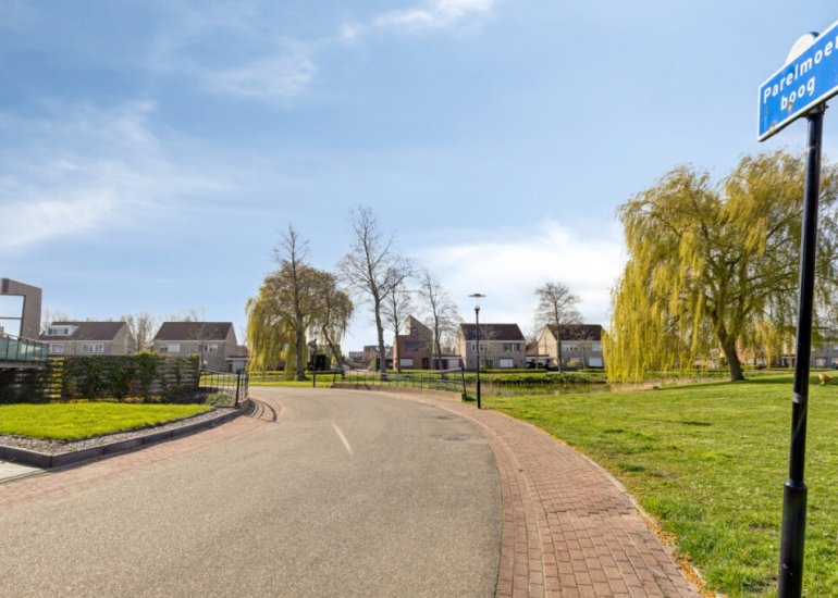  Robijnboog 28, Terneuzen