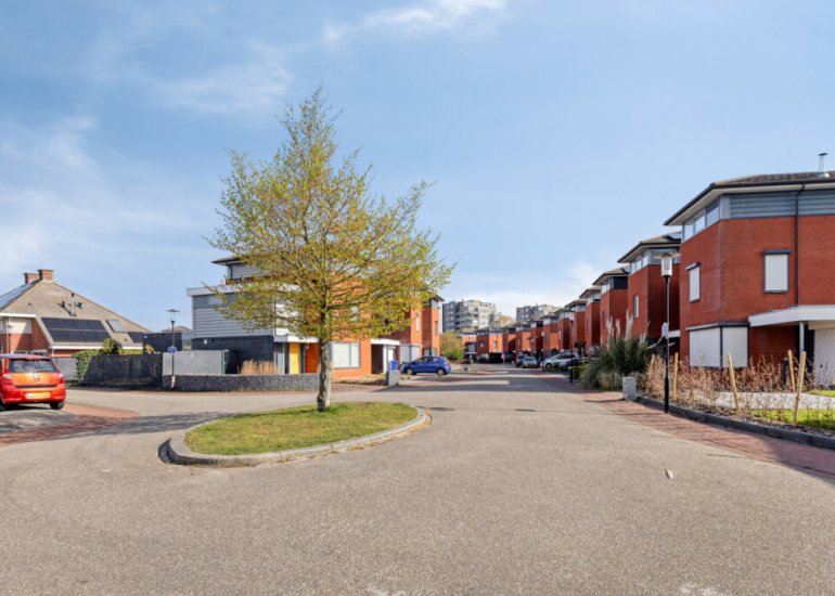  Robijnboog 28, Terneuzen