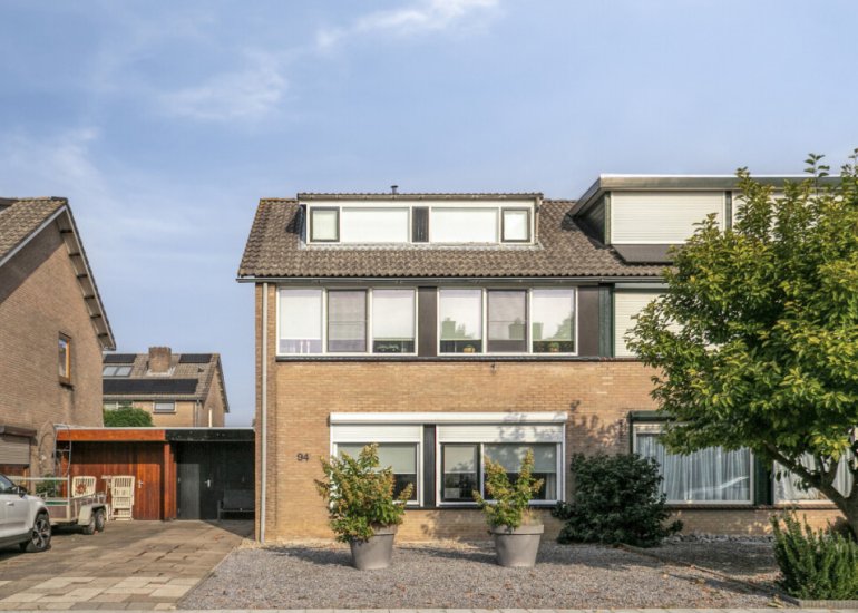  Michiel de Ruijtersingel 94, Terneuzen