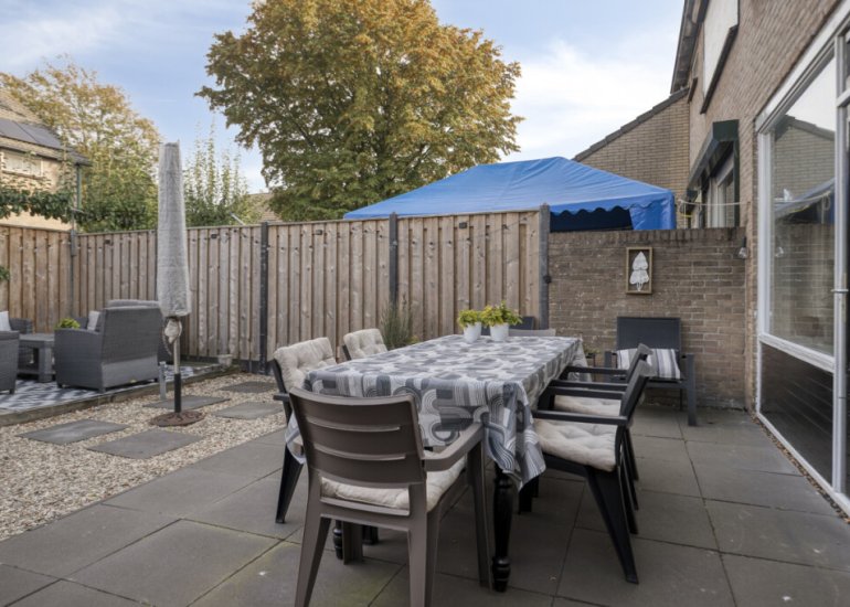  Michiel de Ruijtersingel 94, Terneuzen