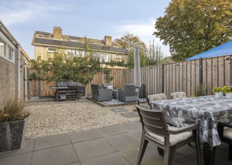  Michiel de Ruijtersingel 94, Terneuzen