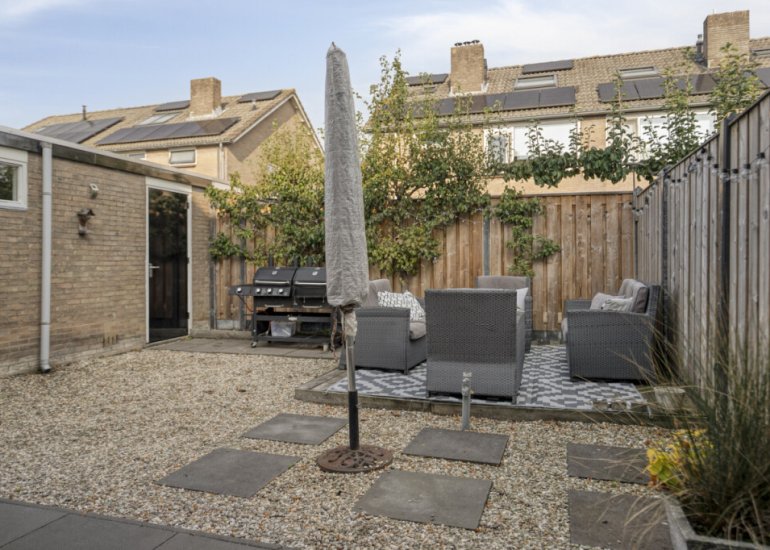  Michiel de Ruijtersingel 94, Terneuzen