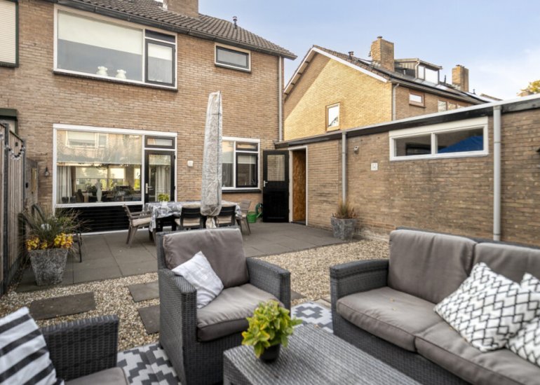  Michiel de Ruijtersingel 94, Terneuzen