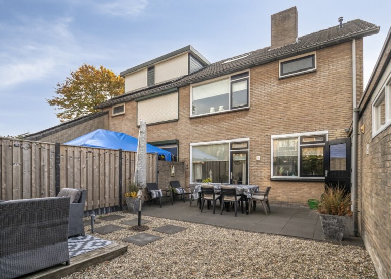  Michiel de Ruijtersingel 94, Terneuzen