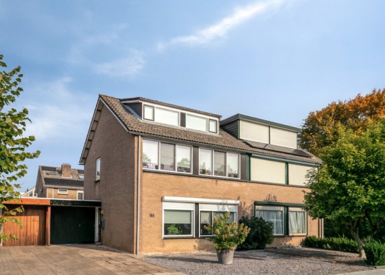  Michiel de Ruijtersingel 94, Terneuzen