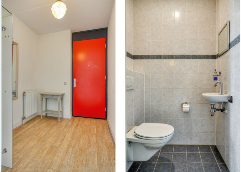  Scheldekade 32102, Breskens