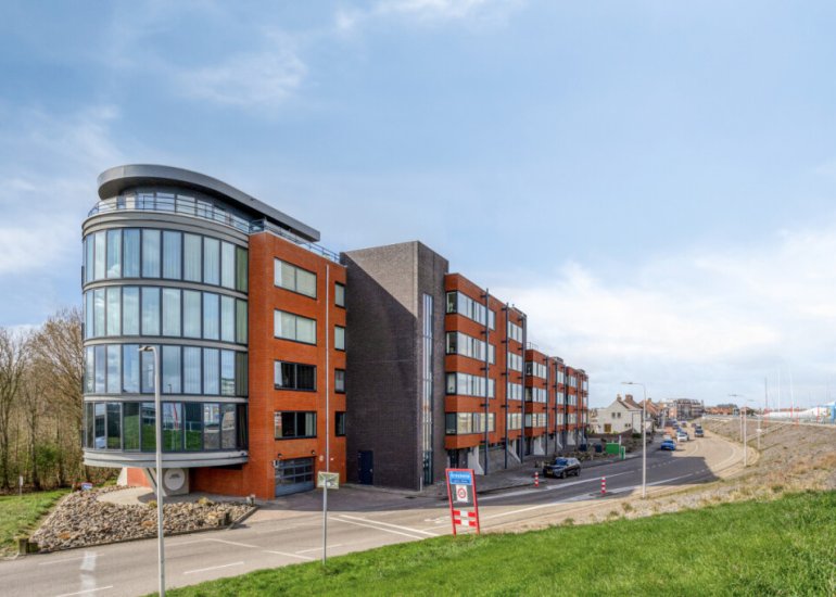  Scheldekade 32102, Breskens