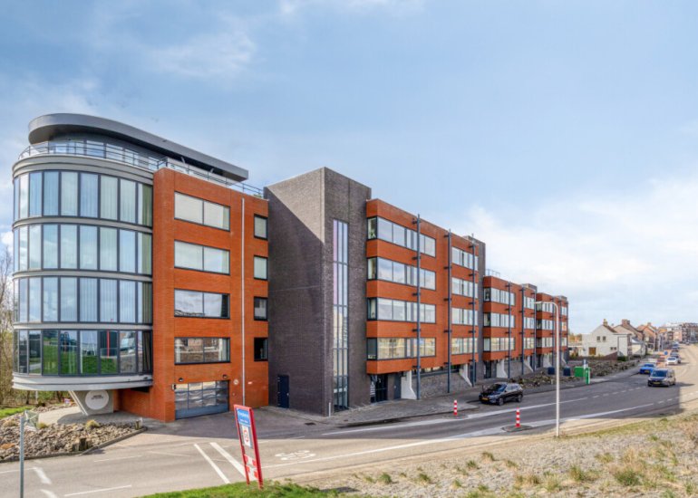  Scheldekade 32102, Breskens