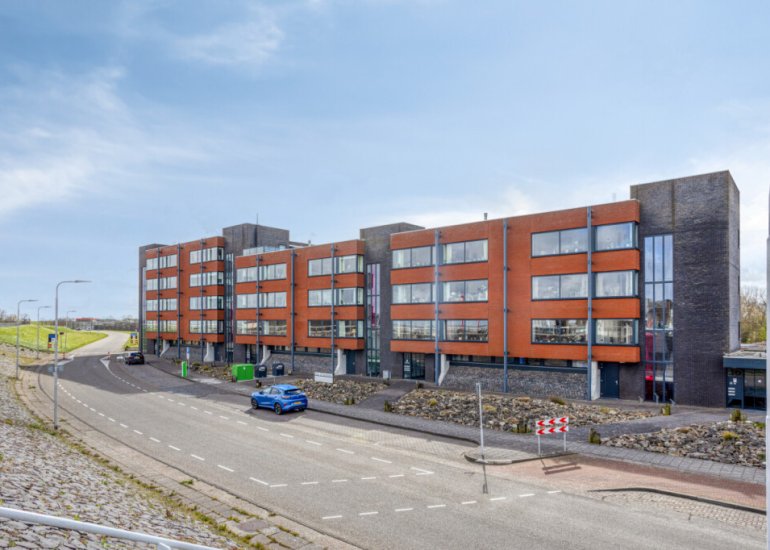  Scheldekade 32102, Breskens