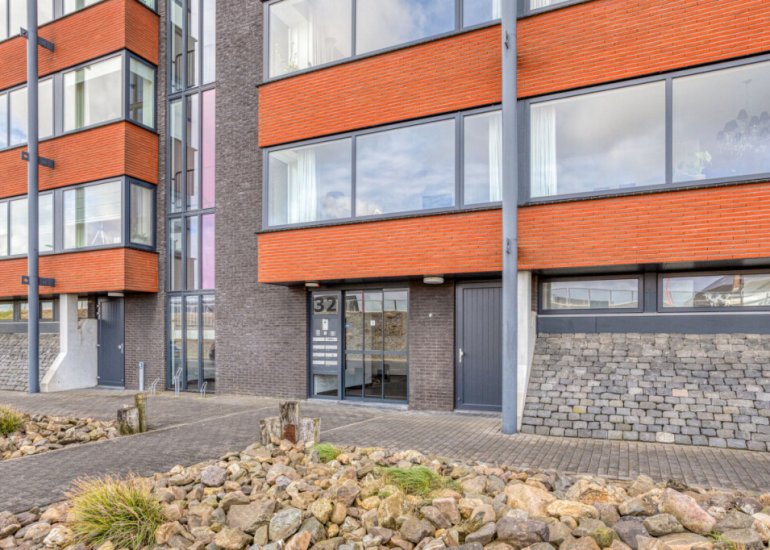  Scheldekade 32102, Breskens