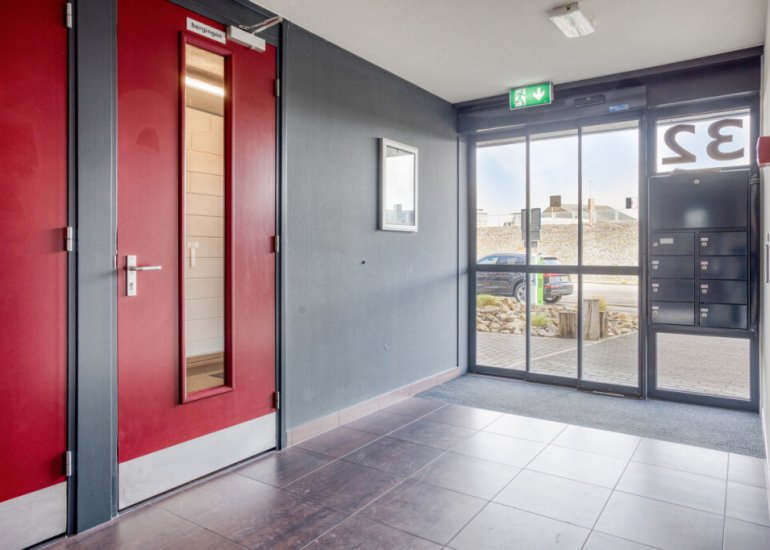  Scheldekade 32102, Breskens