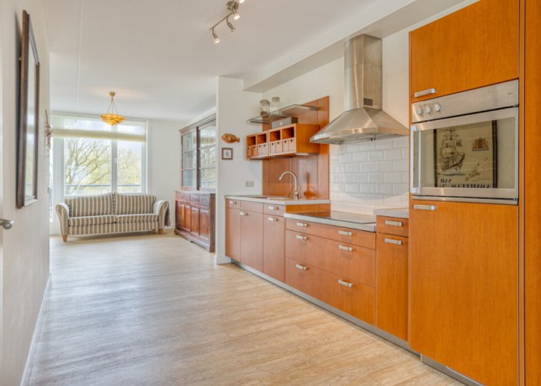  Scheldekade 32102, Breskens