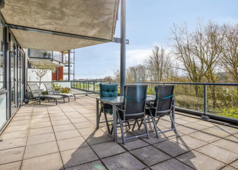  Scheldekade 32102, Breskens