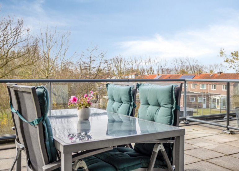  Scheldekade 32102, Breskens