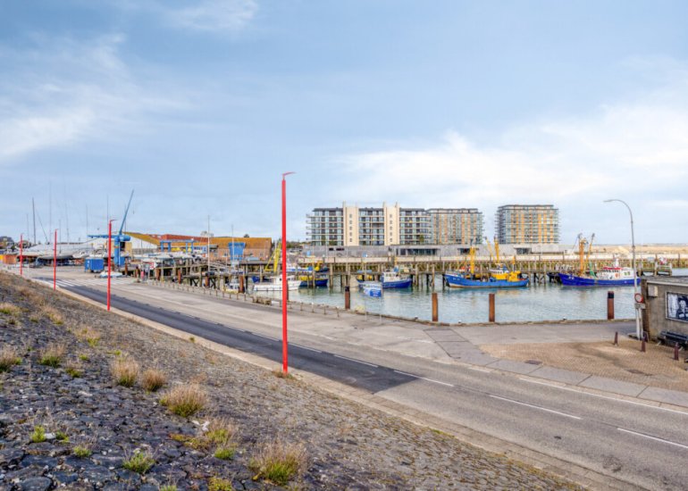  Scheldekade 32102, Breskens