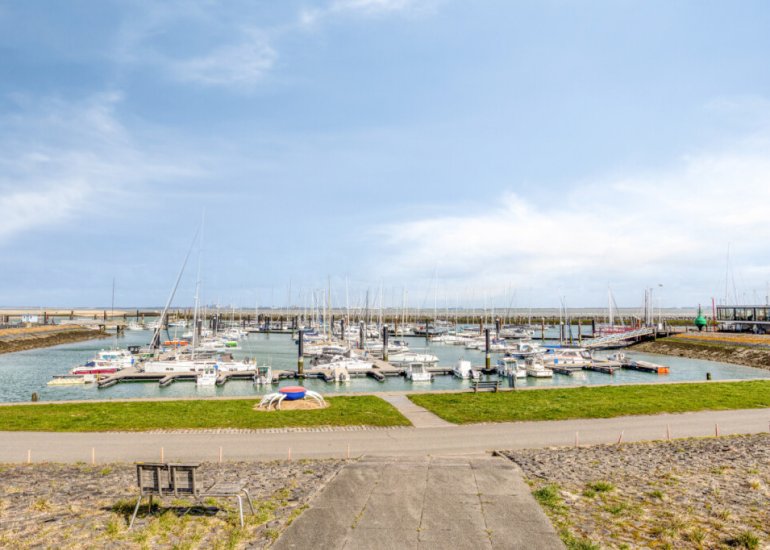  Scheldekade 32102, Breskens