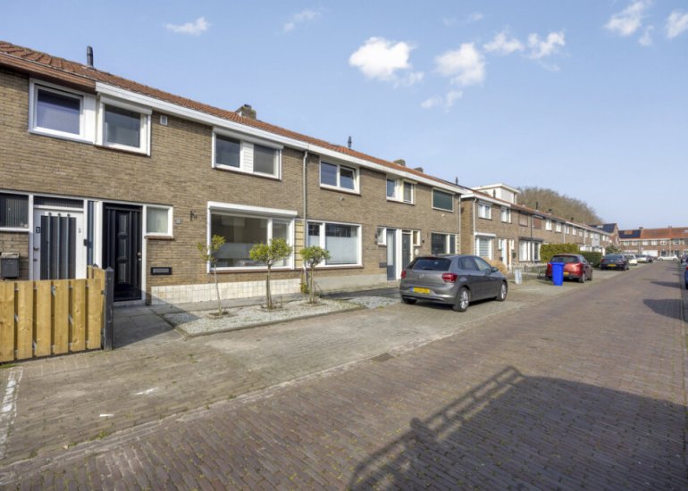  Beatrixstraat 25, Terneuzen