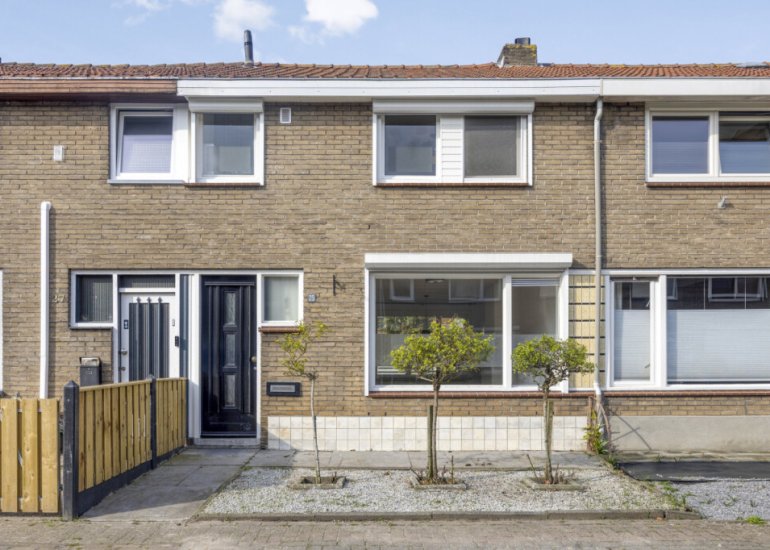  Beatrixstraat 25, Terneuzen