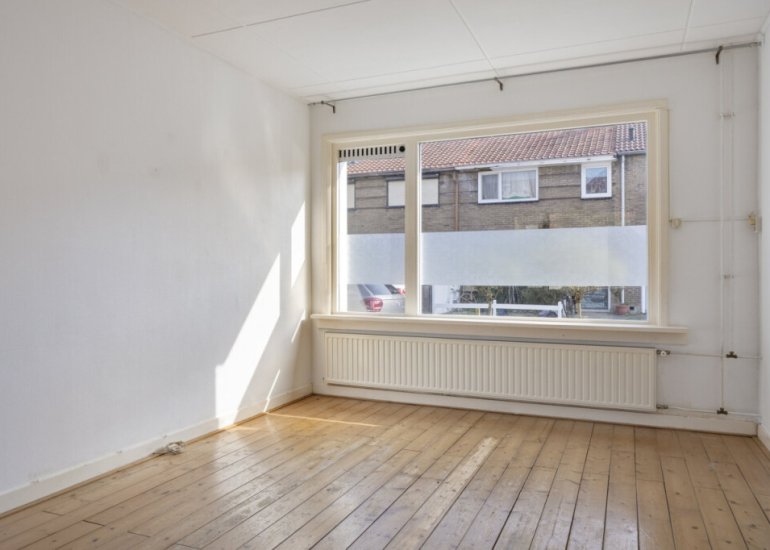  Beatrixstraat 25, Terneuzen