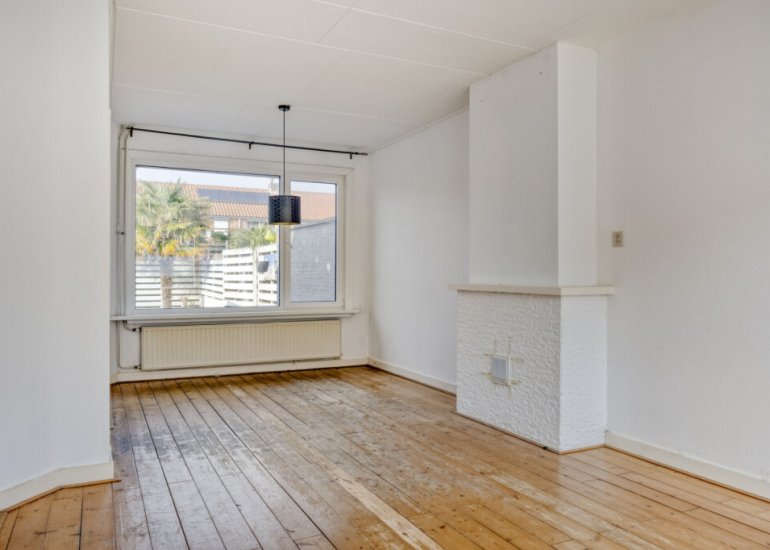  Beatrixstraat 25, Terneuzen