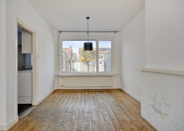  Beatrixstraat 25, Terneuzen