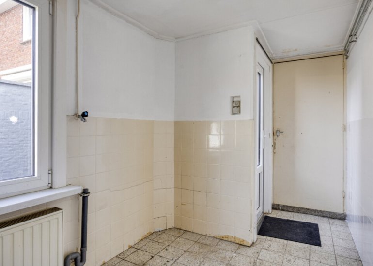  Beatrixstraat 25, Terneuzen