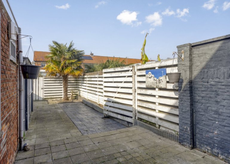  Beatrixstraat 25, Terneuzen